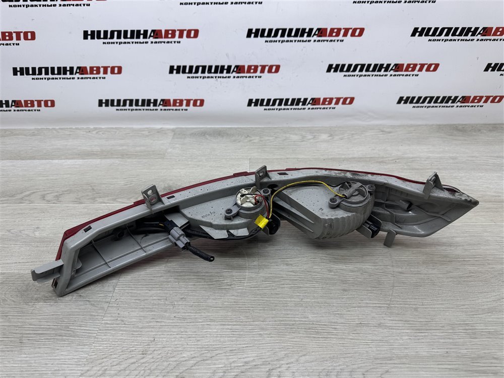 Фонарь в задний бампер, 2000 рублей, Севастополь