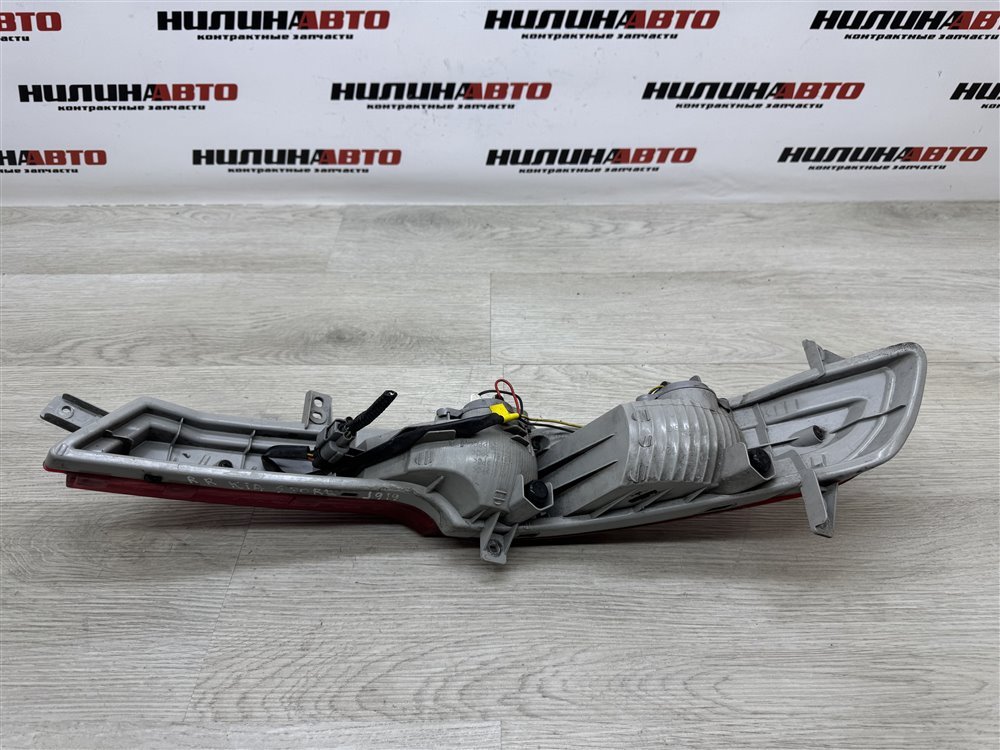 Фонарь в задний бампер, 2000 рублей, Севастополь