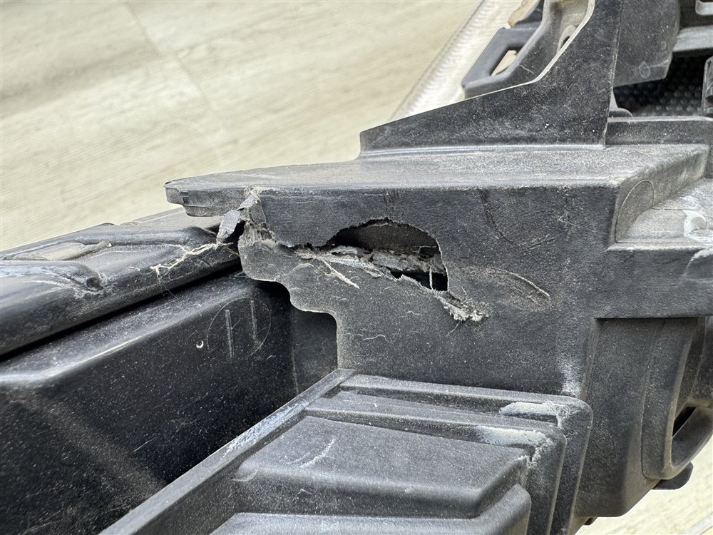 ПТФ, 3500 рублей, Севастополь