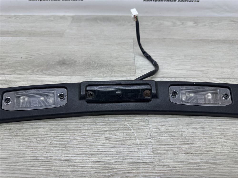 Накладка крышки багажника, 7000 рублей, Севастополь