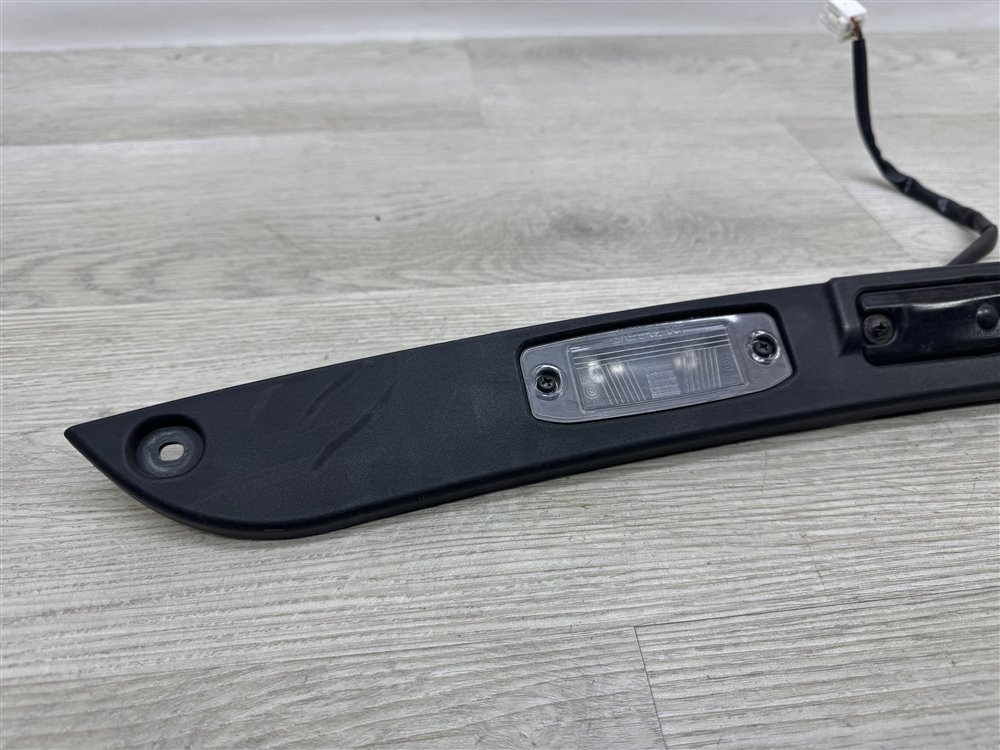 Накладка крышки багажника, 7000 рублей, Севастополь