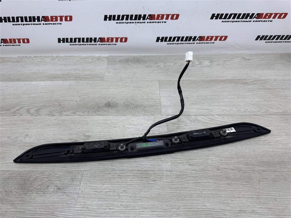 Накладка крышки багажника, 7000 рублей, Севастополь