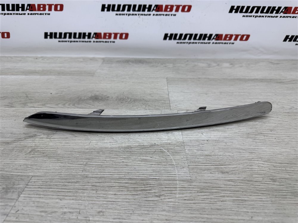 Накладка на бампер, 1000 рублей, Севастополь