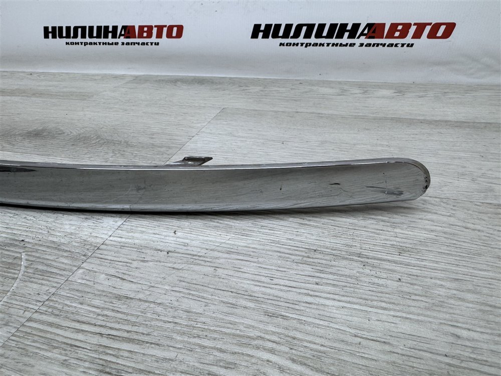 Накладка на бампер, 1000 рублей, Севастополь