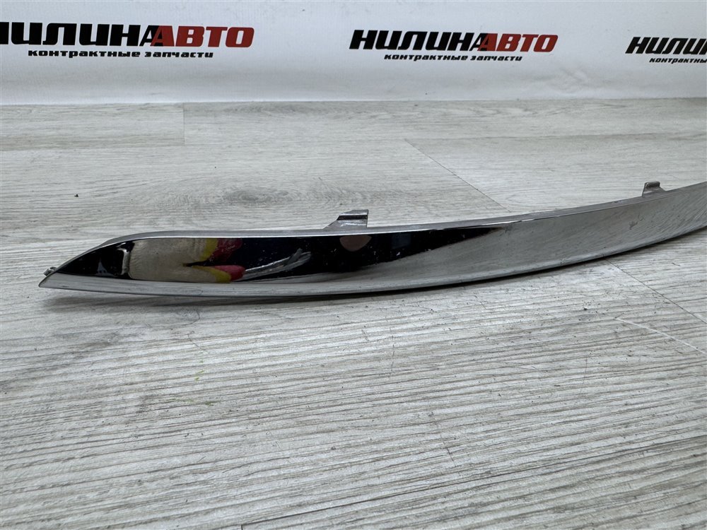 Накладка на бампер, 1000 рублей, Севастополь