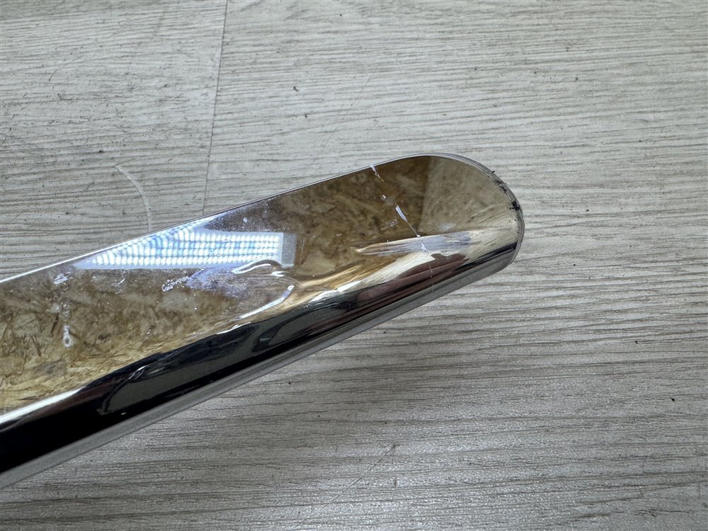 Накладка на бампер, 1000 рублей, Севастополь