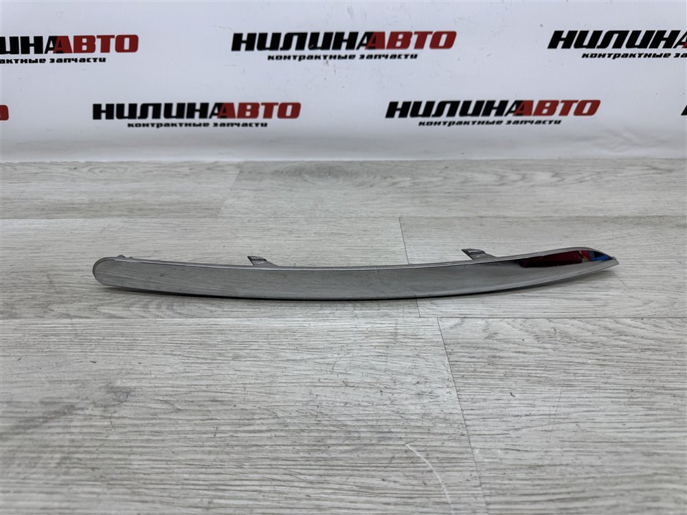 Накладка на бампер, 700 рублей, Севастополь