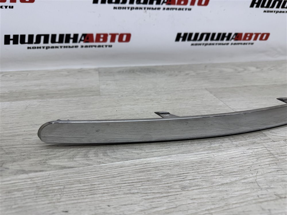 Накладка на бампер, 700 рублей, Севастополь