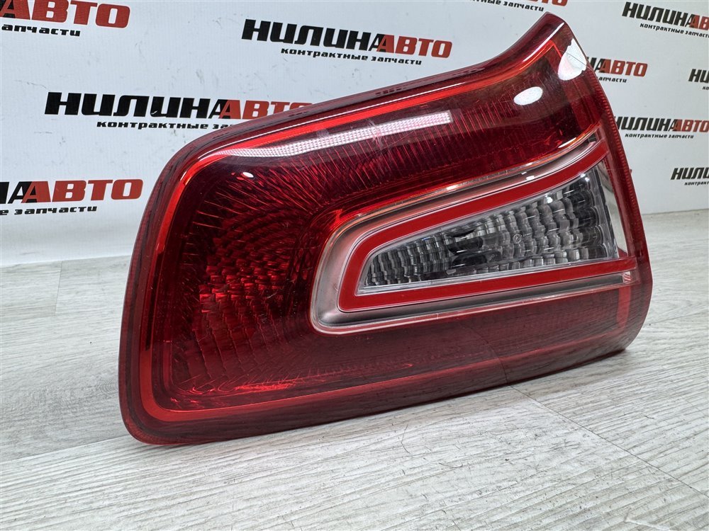 Фонарь в крышку багажника, 4000 рублей, Севастополь