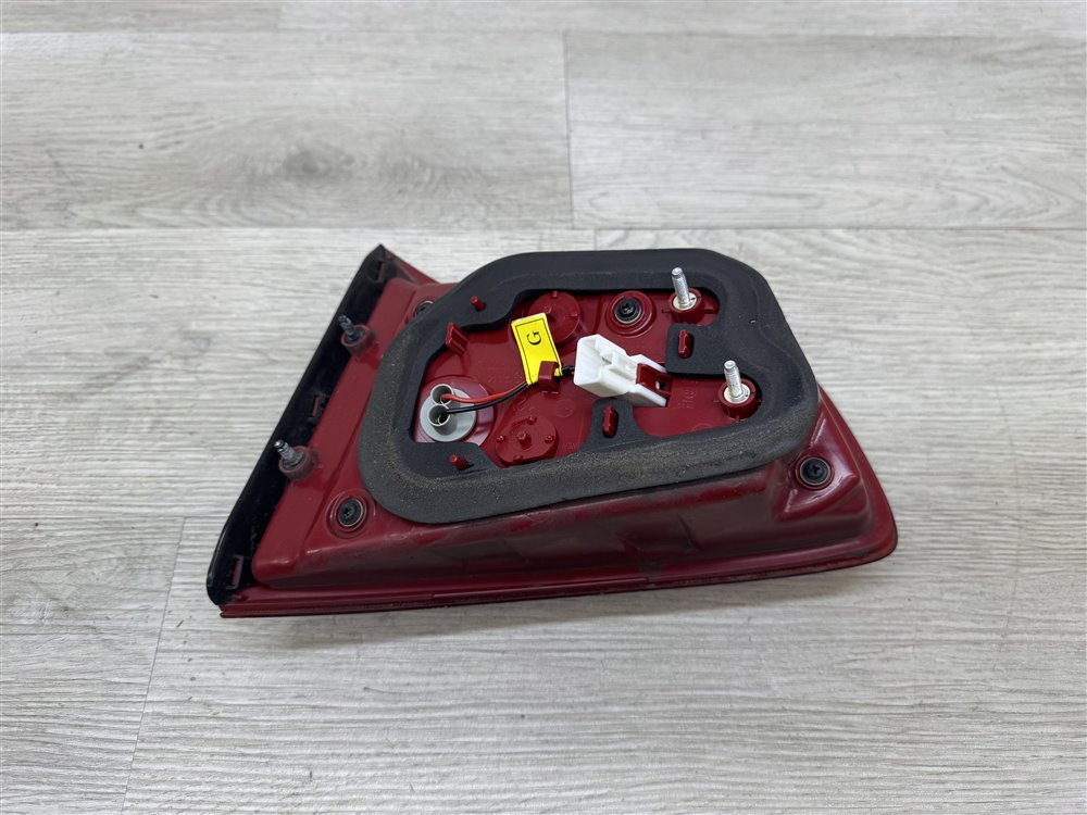 Фонарь в крышку багажника, 4000 рублей, Севастополь