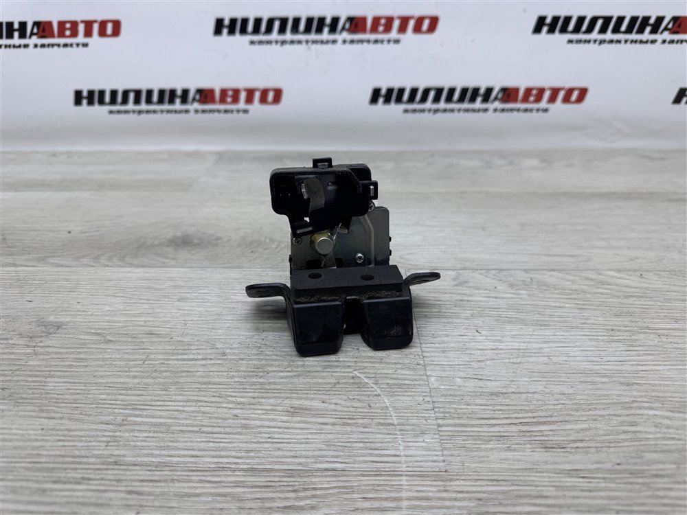 Замок крышки багажника, 3000 рублей, Севастополь