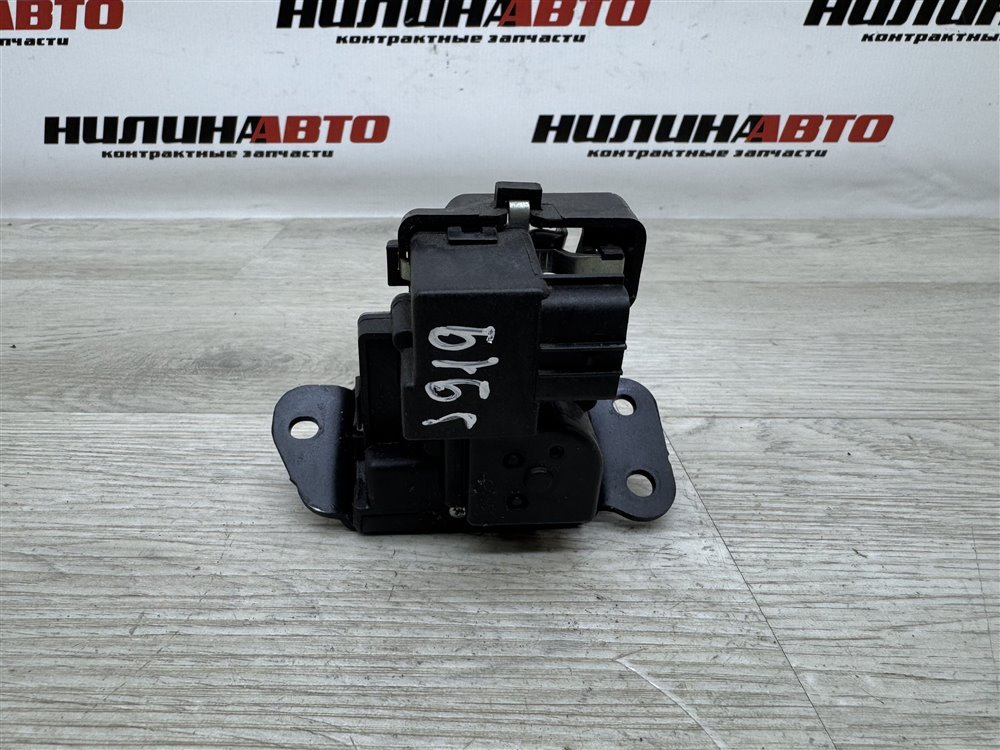 Замок крышки багажника, 3000 рублей, Севастополь