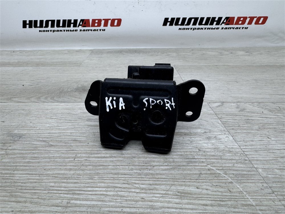 Замок крышки багажника, 3000 рублей, Севастополь