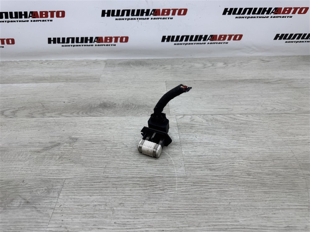 Резистор вентилятора охлаждения, 1000 рублей, Севастополь