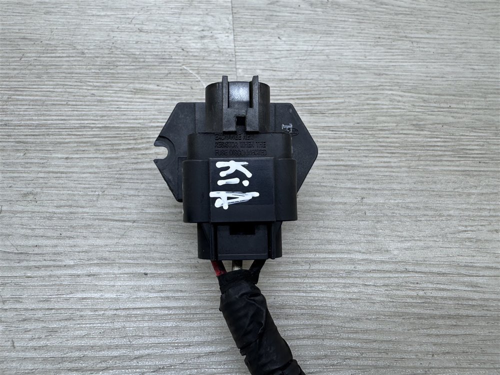 Резистор вентилятора охлаждения, 1000 рублей, Севастополь