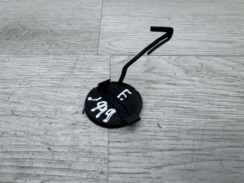 Заглушка крюка буксировочного, 400 рублей, Севастополь