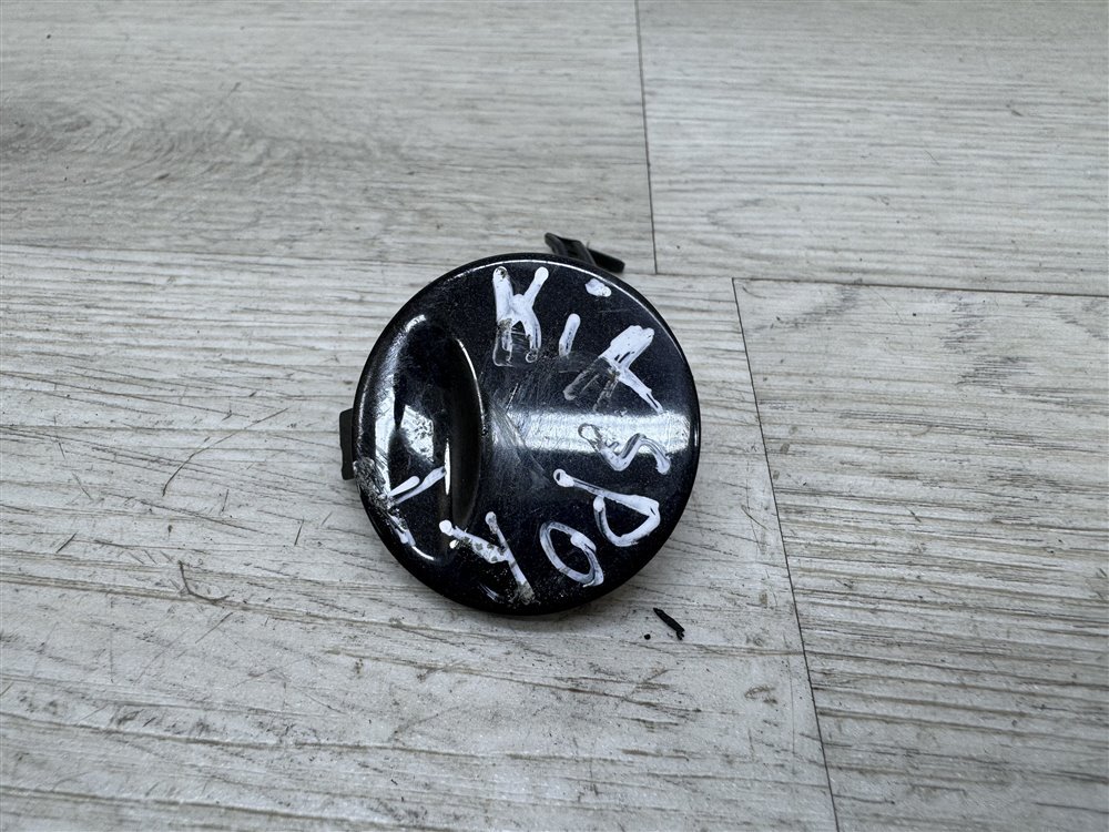 Заглушка крюка буксировочного, 400 рублей, Севастополь