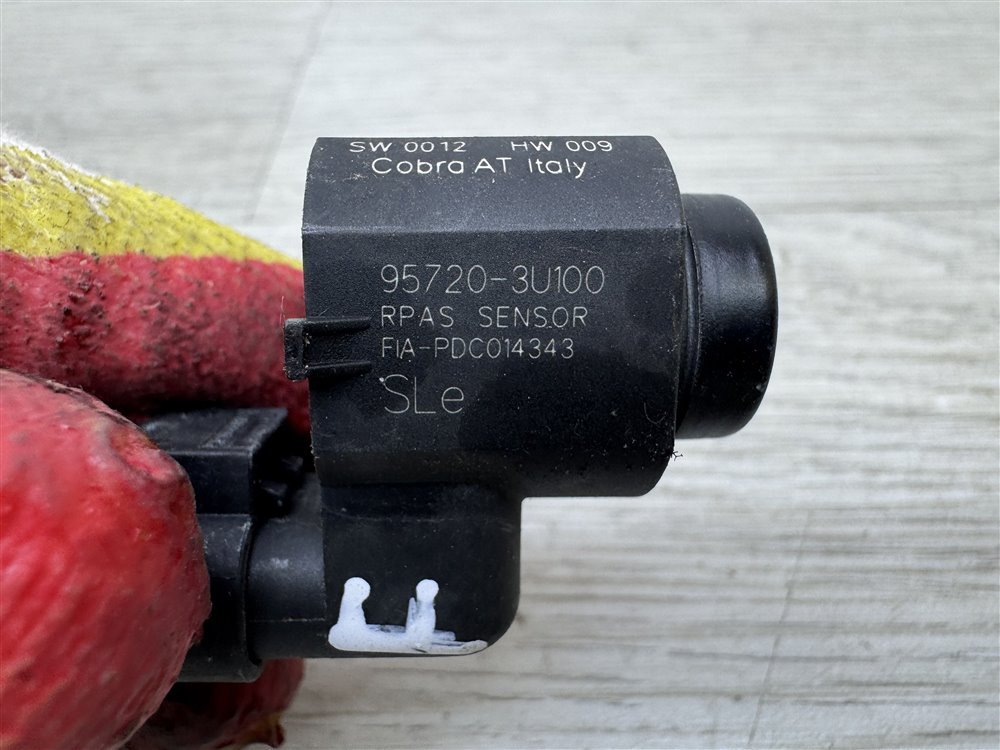 Датчик парктроника, 3500 рублей, Севастополь