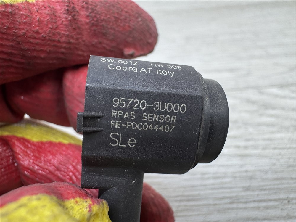 Датчик парктроника, 3100 рублей, Севастополь