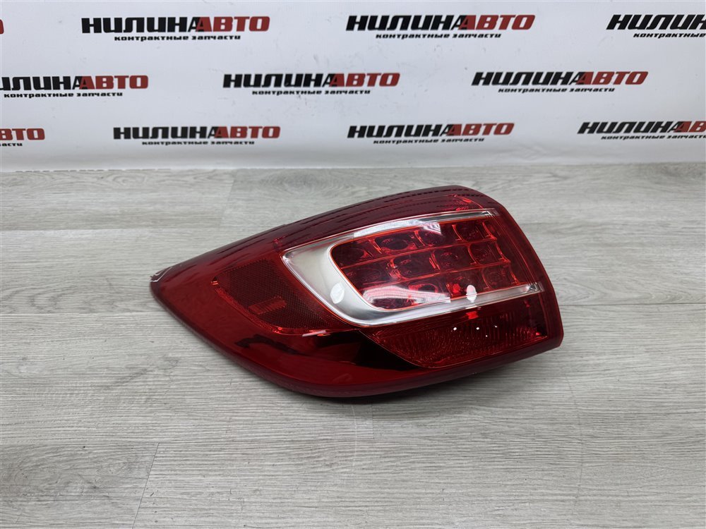 Фонарь в крыло, 5000 рублей, Севастополь