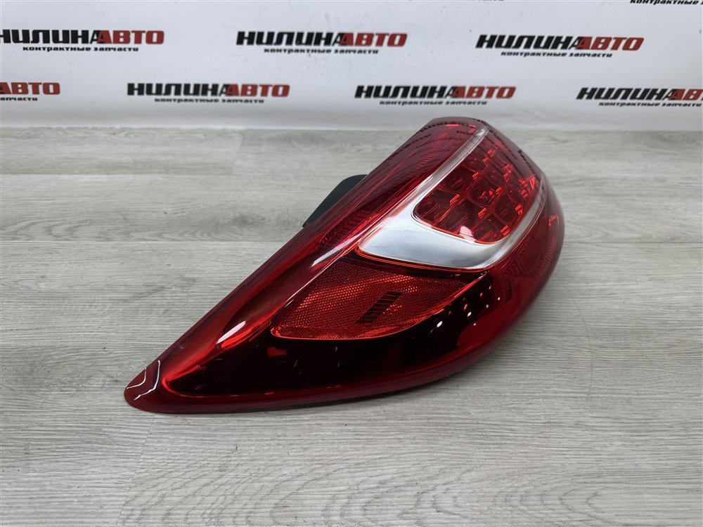 Фонарь в крыло, 5000 рублей, Севастополь