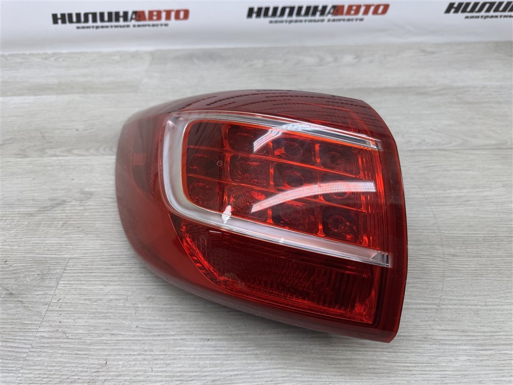 Фонарь в крыло, 5000 рублей, Севастополь