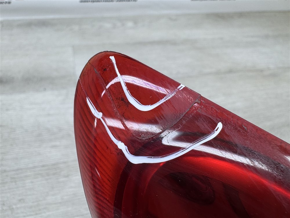 Фонарь в крыло, 5000 рублей, Севастополь