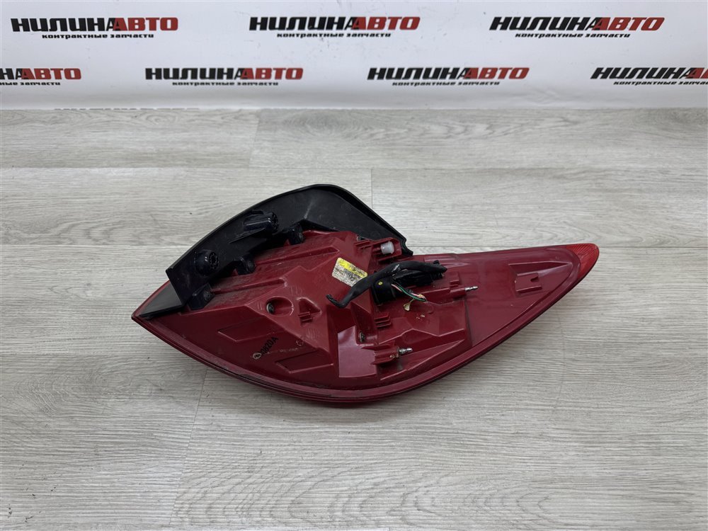 Фонарь в крыло, 5000 рублей, Севастополь