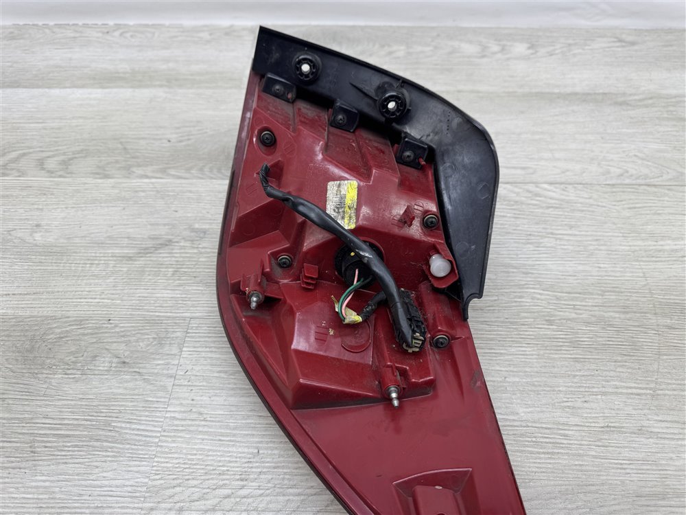 Фонарь в крыло, 5000 рублей, Севастополь