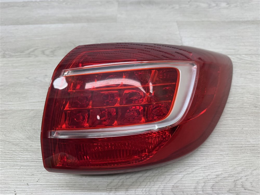 Фонарь в крыло, 8500 рублей, Севастополь