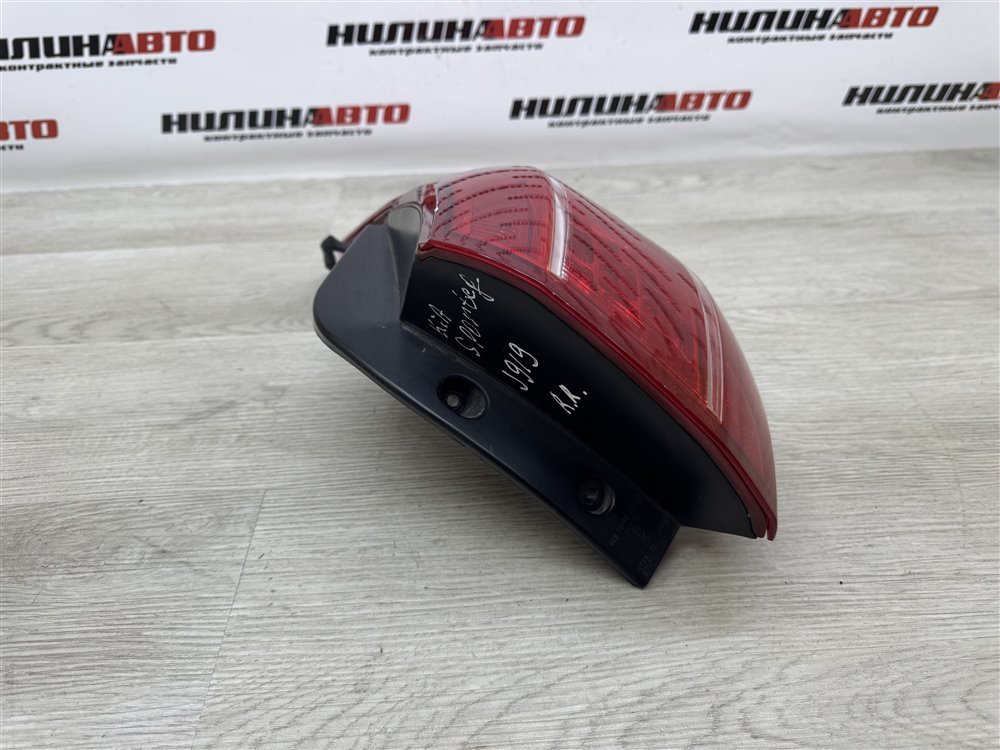 Фонарь в крыло, 8500 рублей, Севастополь