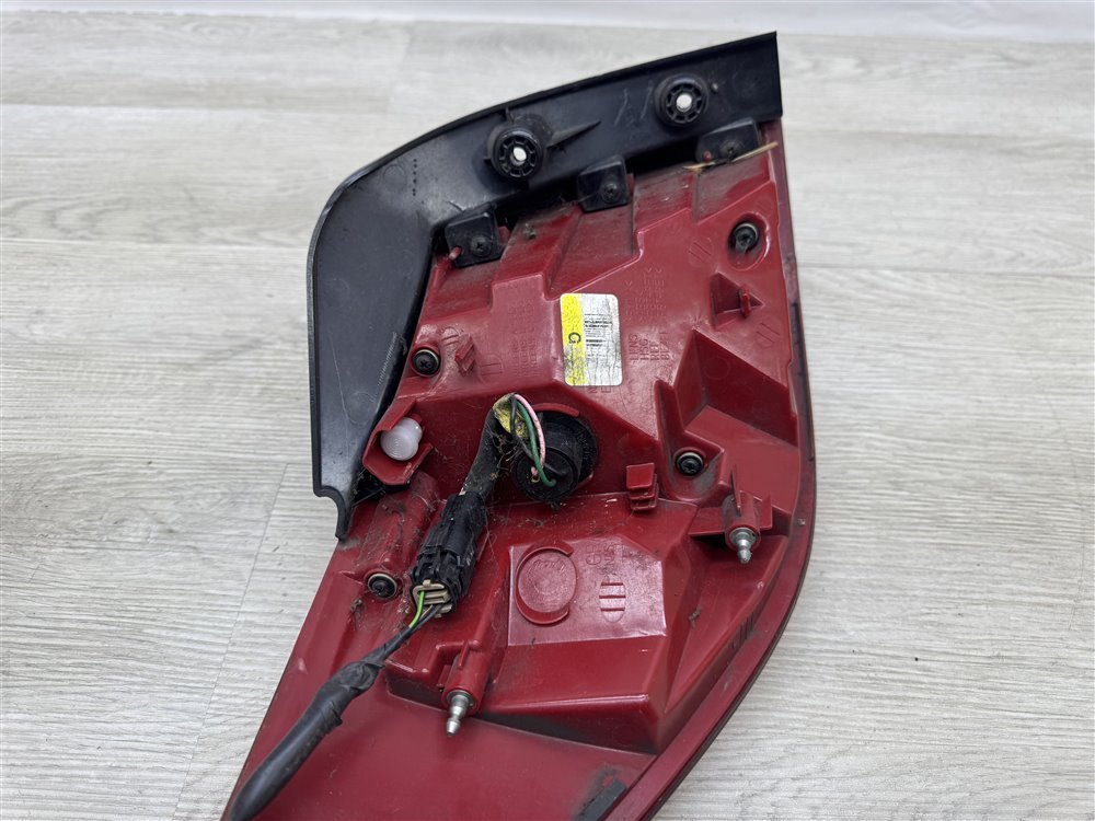 Фонарь в крыло, 8500 рублей, Севастополь