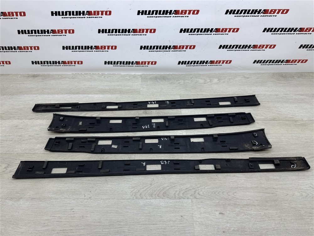 Молдинг крыши, 3000 рублей, Севастополь