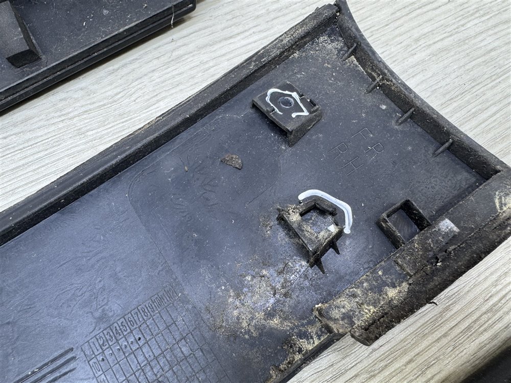 Молдинг крыши, 3000 рублей, Севастополь