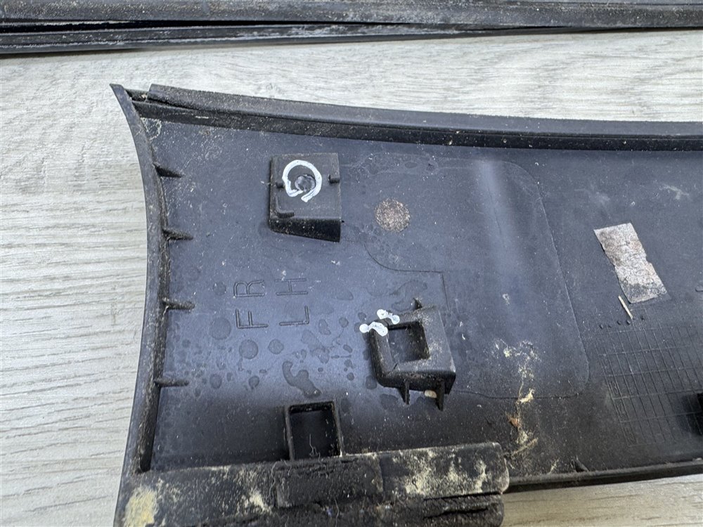 Молдинг крыши, 3000 рублей, Севастополь