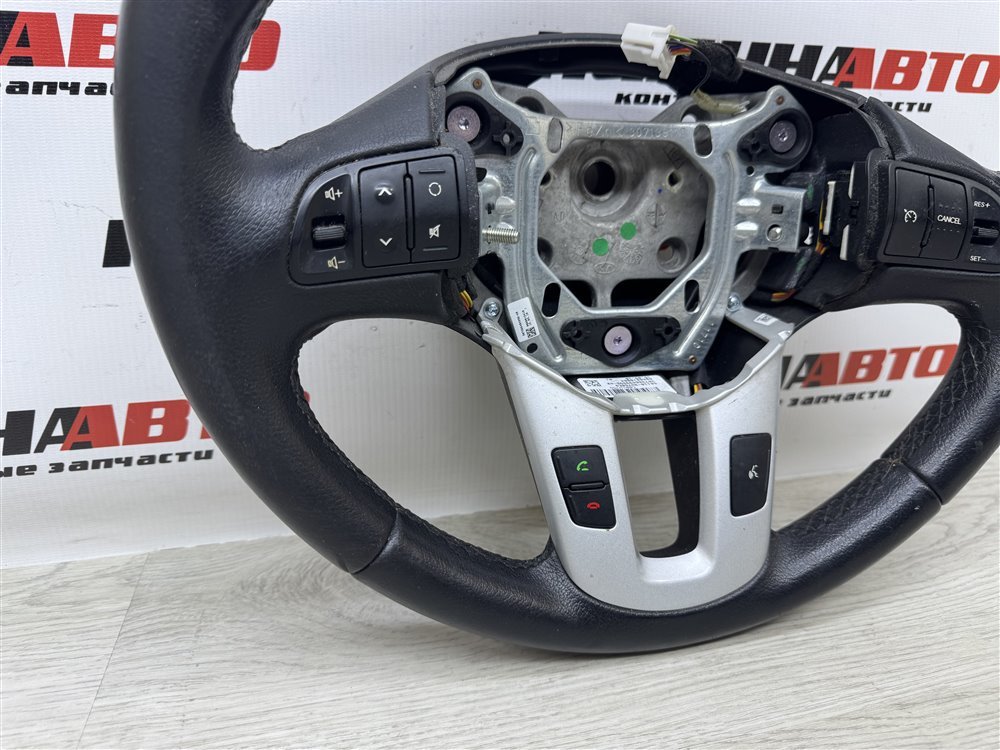 Руль, 7000 рублей, Севастополь