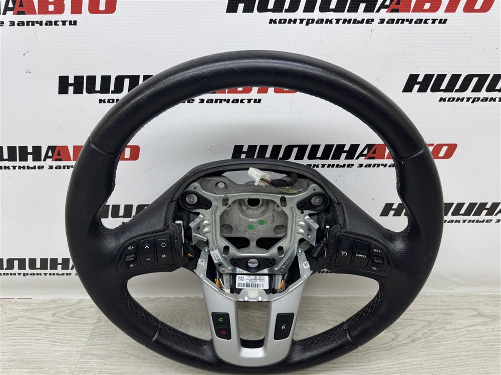 Руль, 7000 рублей, Севастополь