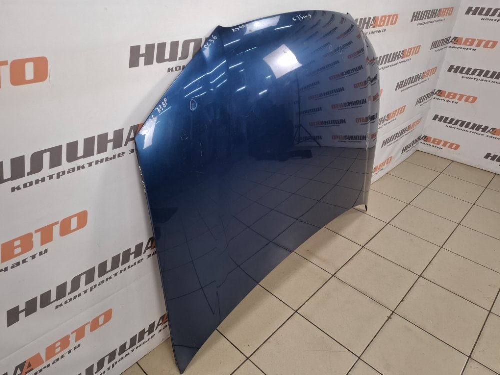 Капот, 7000 рублей, Москва