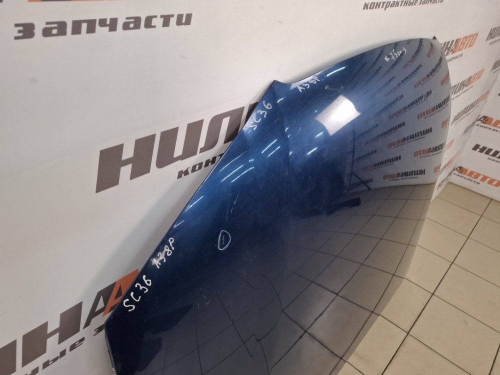 Капот, 7000 рублей, Москва