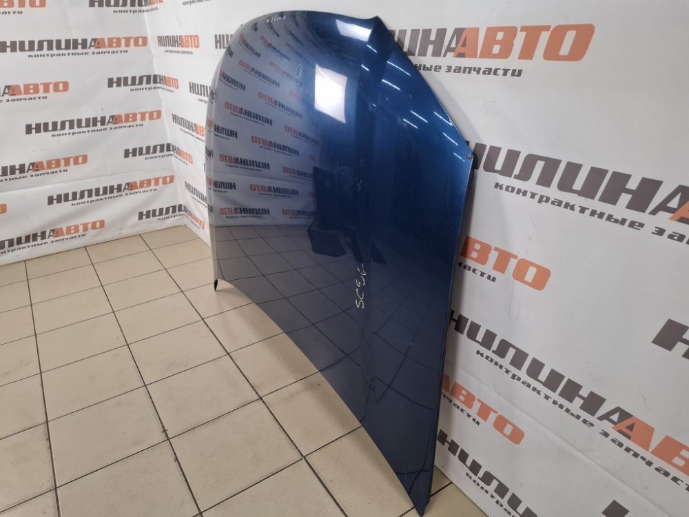 Капот, 7000 рублей, Москва