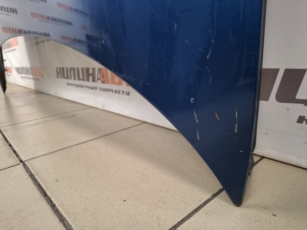 Капот, 7000 рублей, Москва