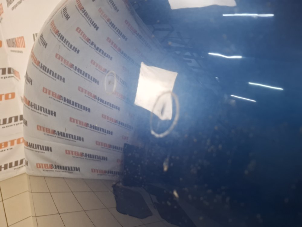 Капот, 7000 рублей, Москва