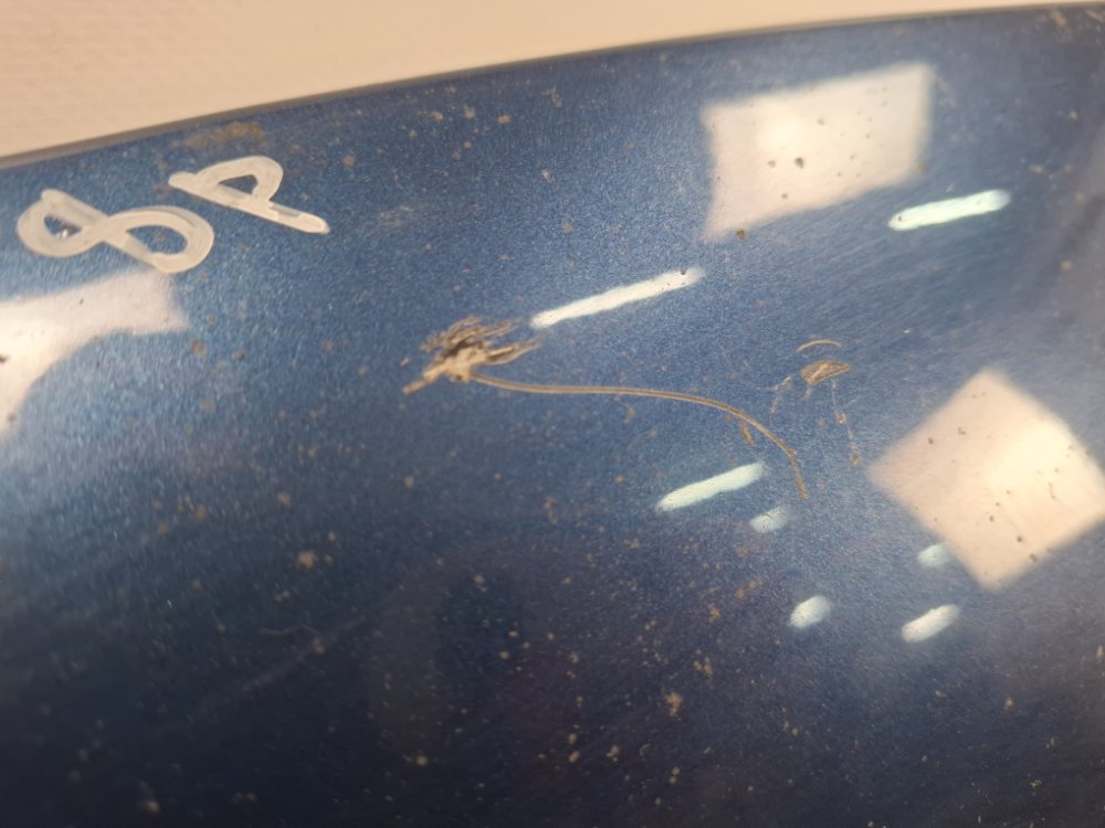 Капот, 7000 рублей, Москва