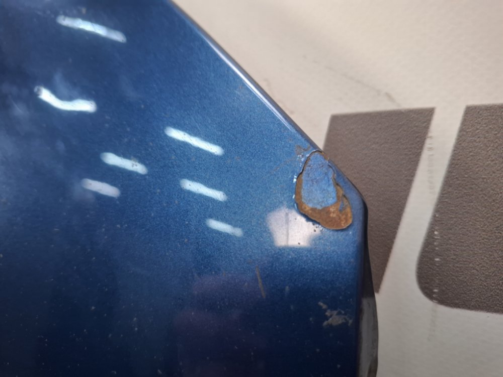 Капот, 7000 рублей, Москва