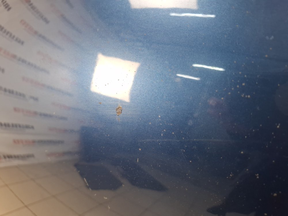 Капот, 7000 рублей, Москва