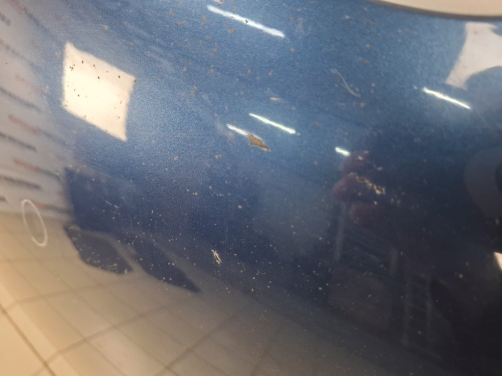 Капот, 7000 рублей, Москва