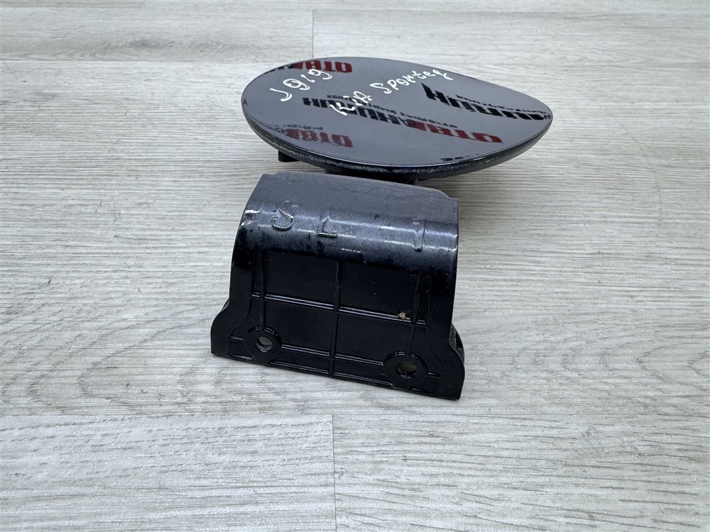 Лючок топливного бака, 500 рублей, Севастополь