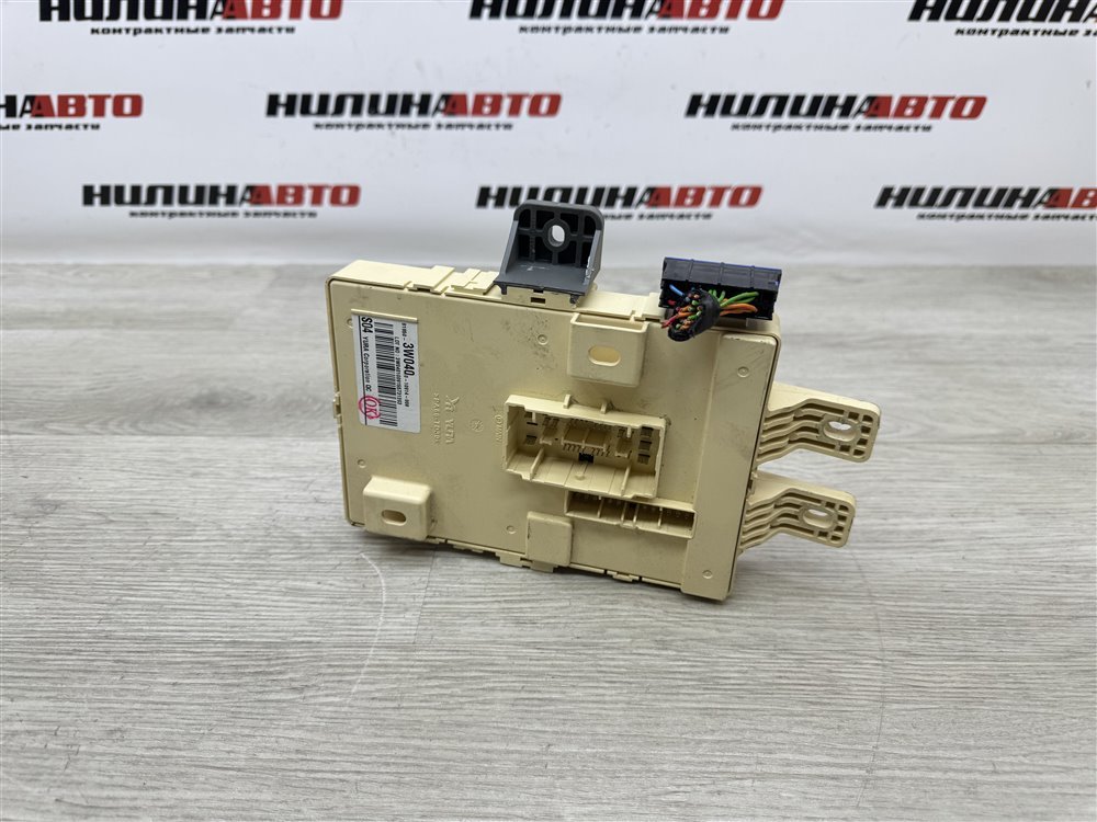 Блок предохранителей салон, 1400 рублей, Севастополь