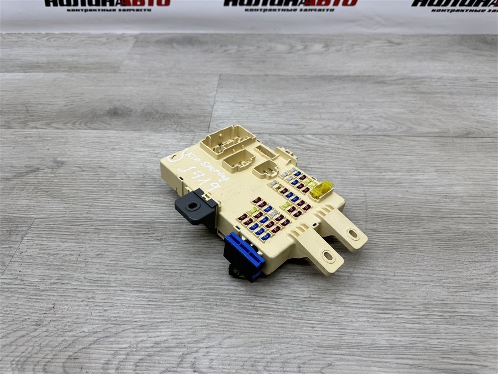 Блок предохранителей салон, 1400 рублей, Севастополь