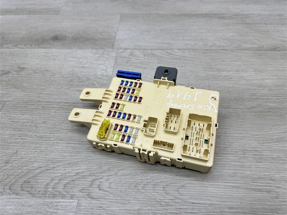 Блок предохранителей салон, 1400 рублей, Севастополь